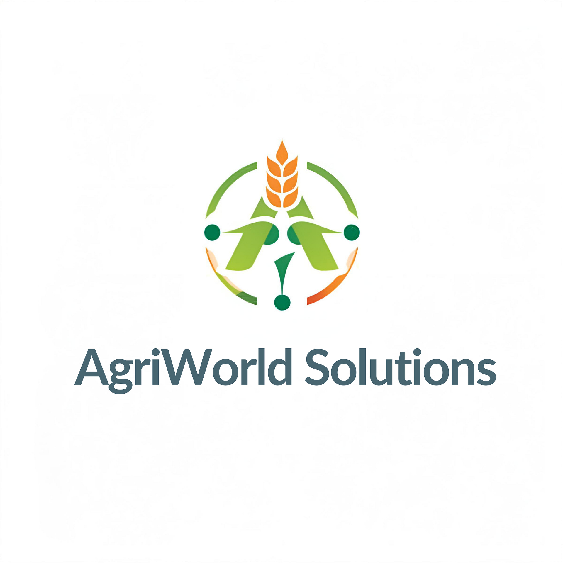 AgriWorld Solutions